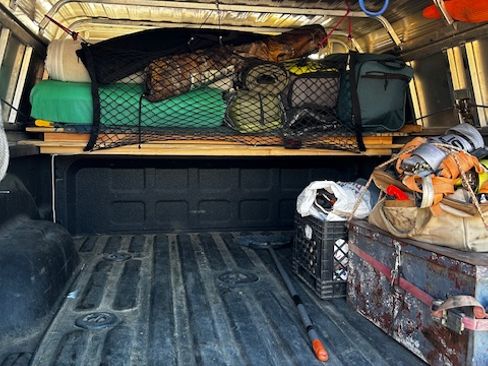 Used 2017 RAM 2500 Tradesman w/ Chrome Appearance Group image 12