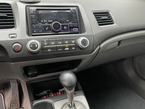 Used 2007 Honda Civic LX image 11