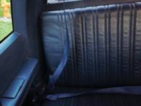 Used 1994 Chevrolet Silverado 1500 2WD Extended Cab image 12