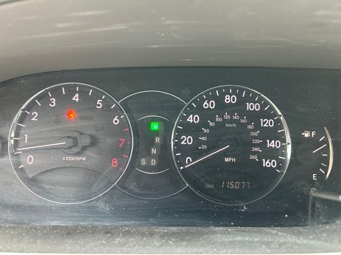 Used 2005 Toyota Avalon Limited image 9