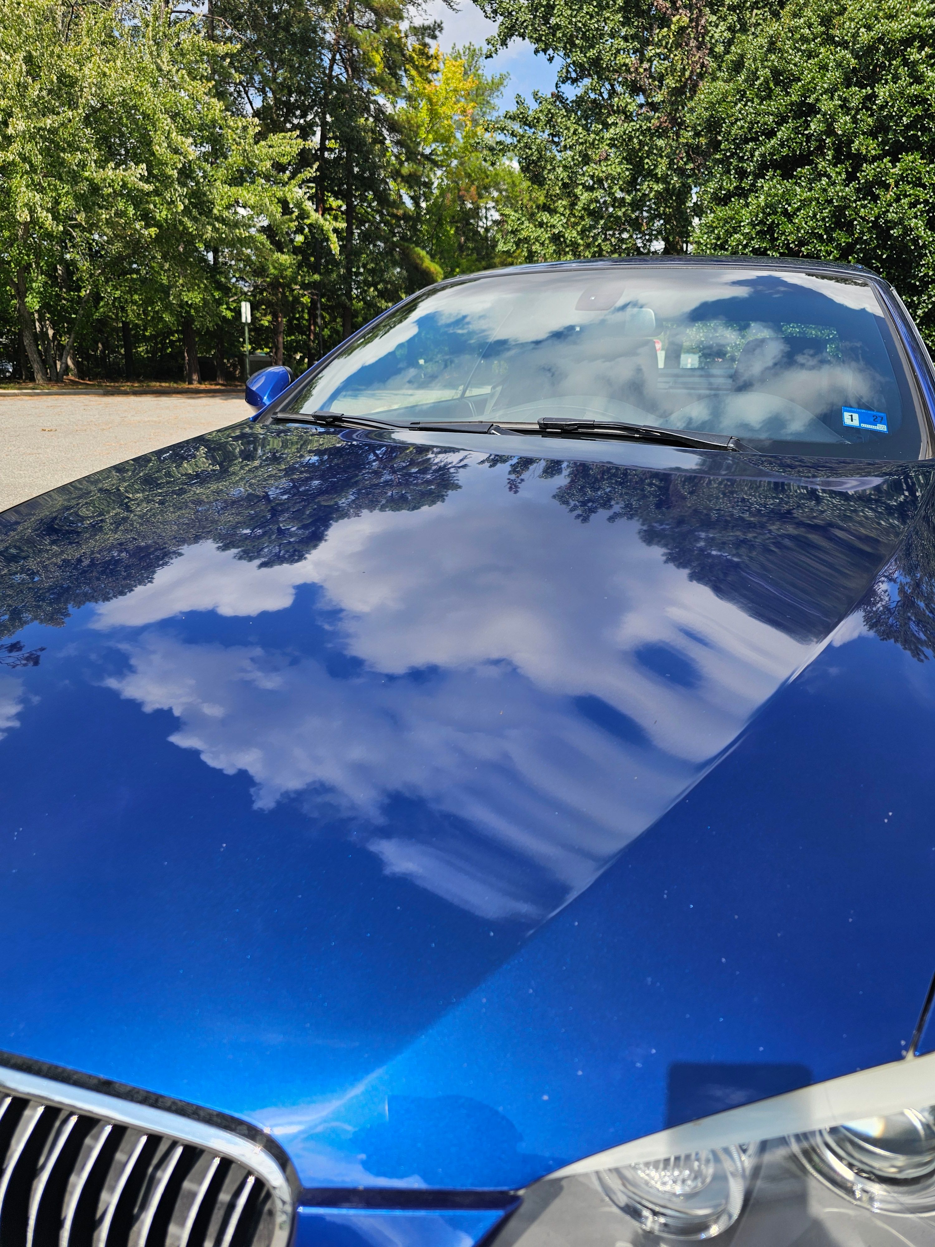 Used 2012 BMW 328i Convertible RWD image 29