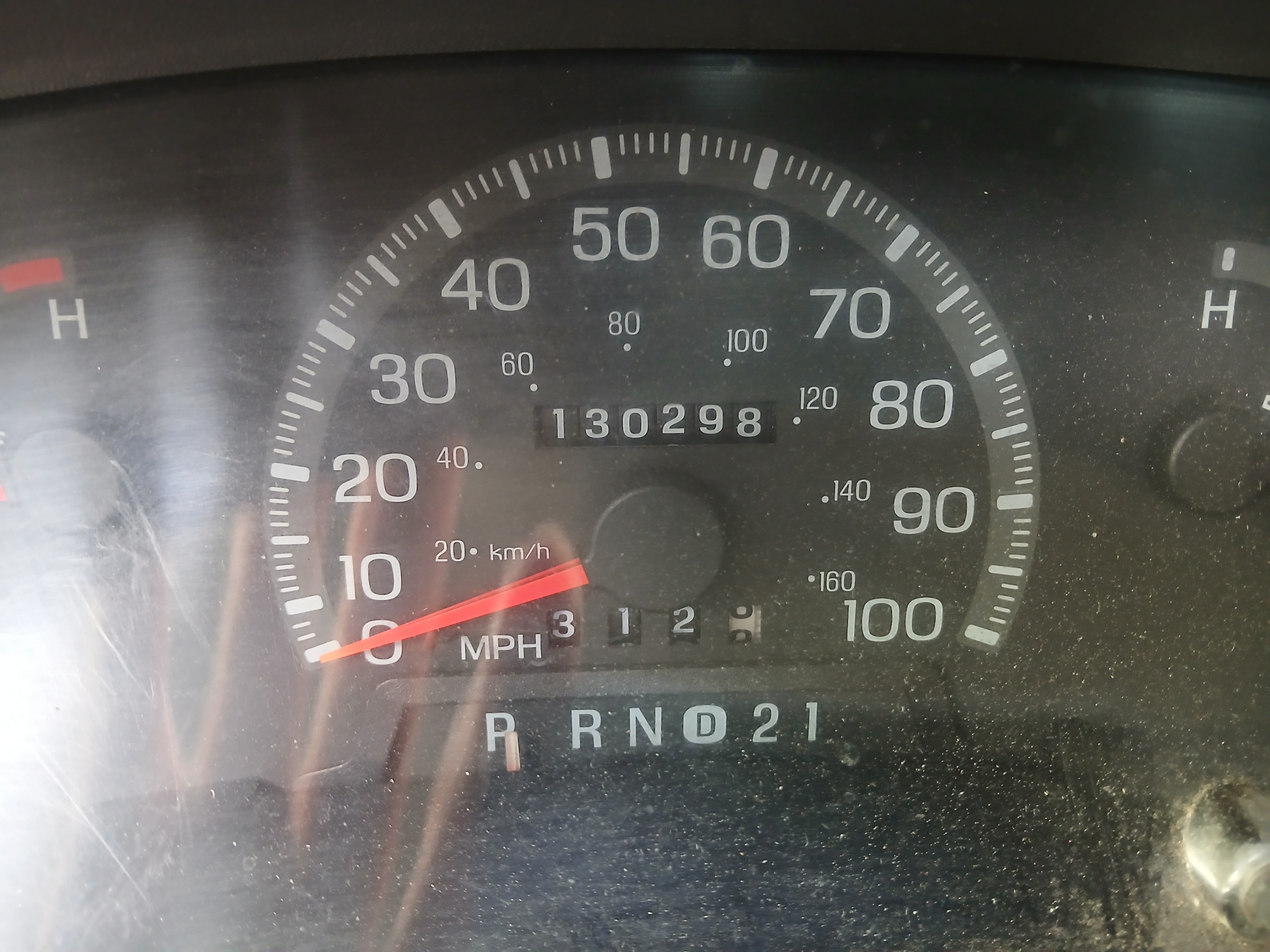 Used 1997 Ford F150 4x4 Regular Cab image 11