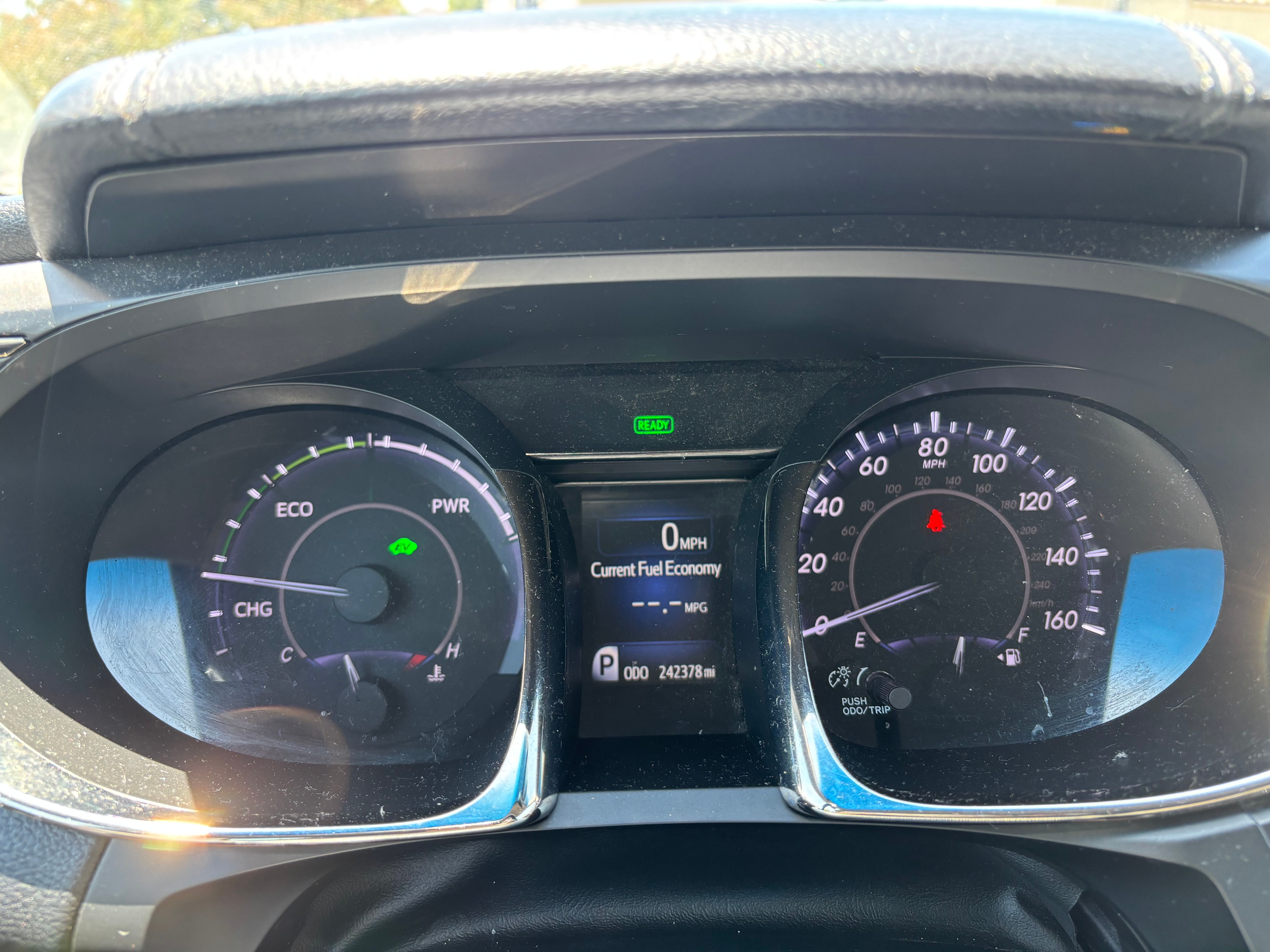 Used 2014 Toyota Avalon XLE Premium FWD image 14