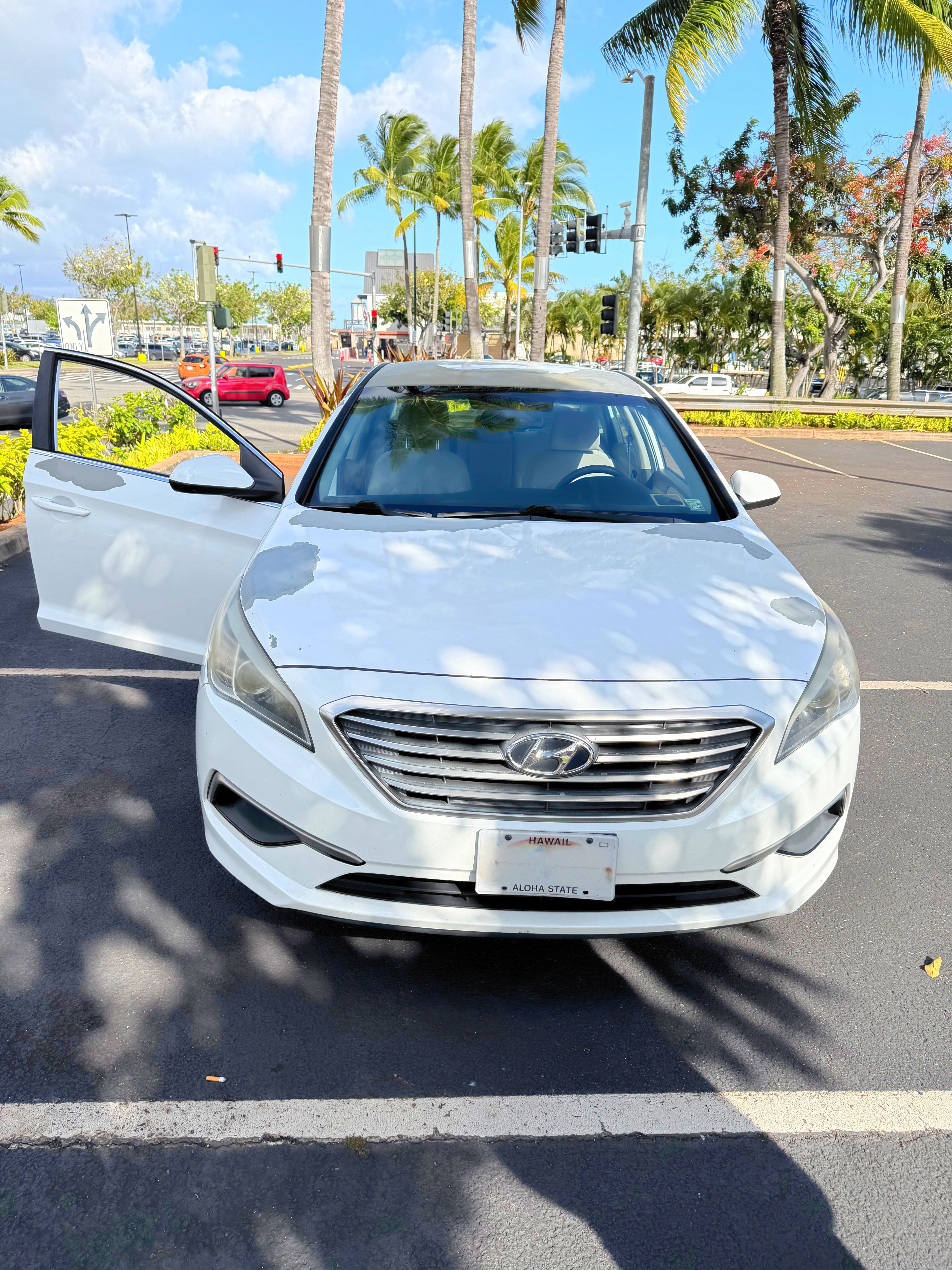 Used 2017 Hyundai Sonata SE FWD image 9