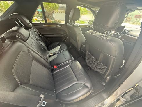 Used 2016 Mercedes-Benz GLE 350 image 9