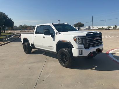 Used 2022 GMC Sierra 2500 AT4 w/ AT4 Preferred Package