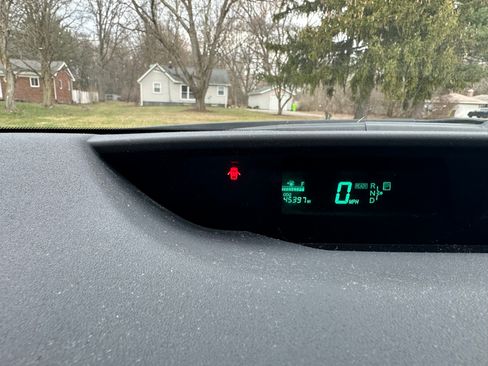 Used 2004 Toyota Prius image 5