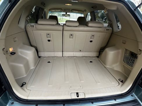 Used 2007 Hyundai Tucson Limited image 12