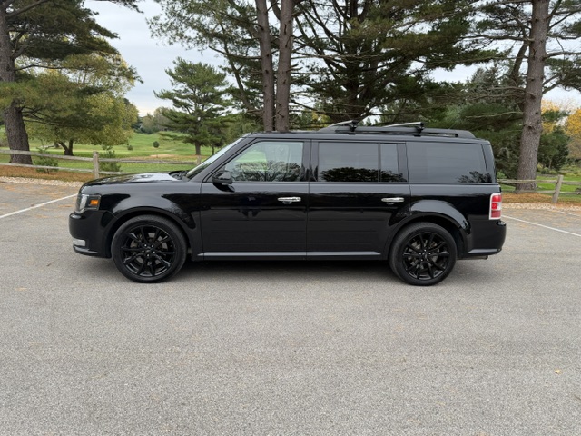 Used 2019 Ford Flex SEL w/ Equipment Group 202A AWD/4WD image 5