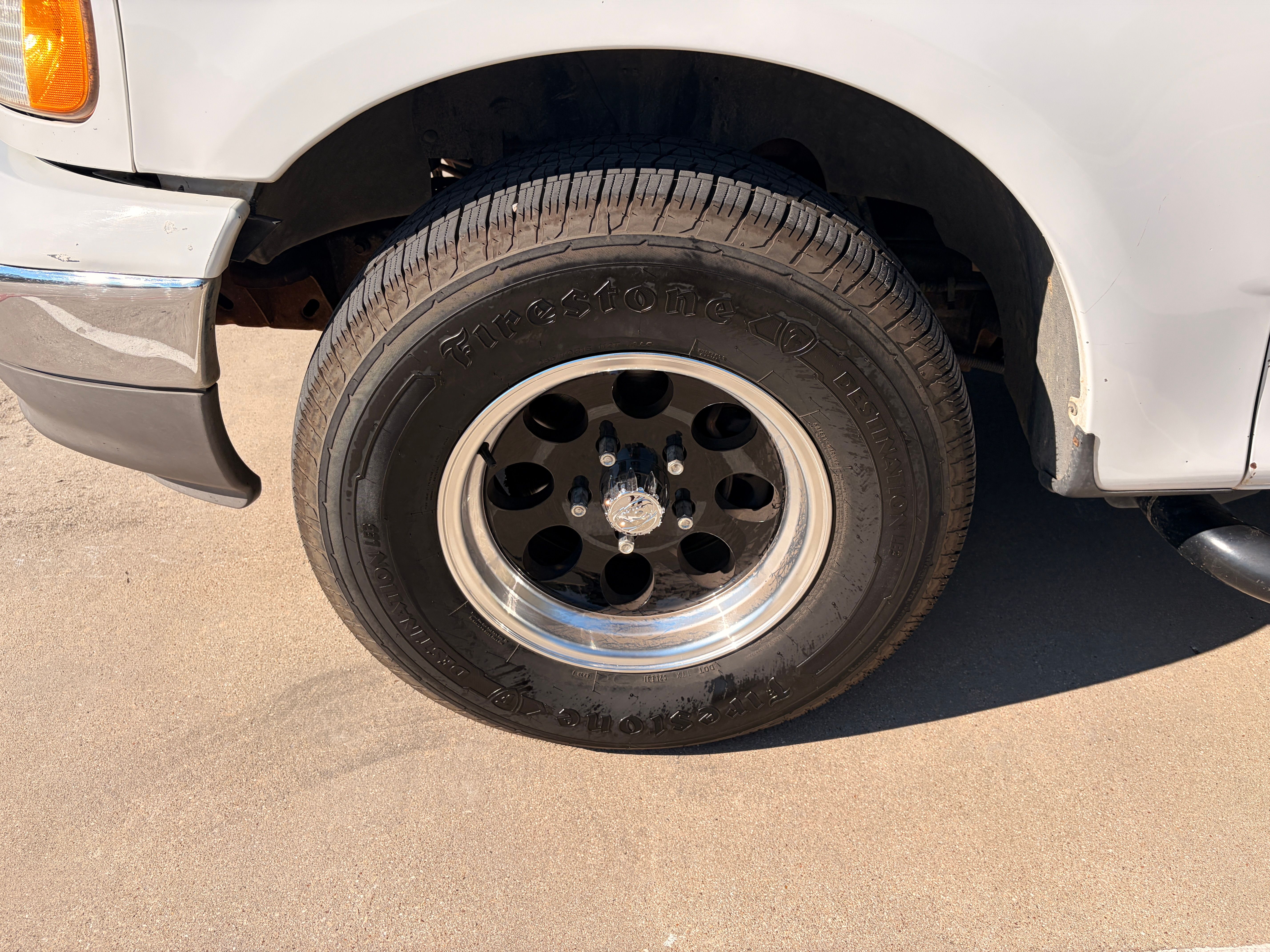 Used 2003 Ford F150 XLT RWD image 9