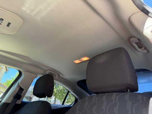 Used 2014 Chevrolet Volt image 21