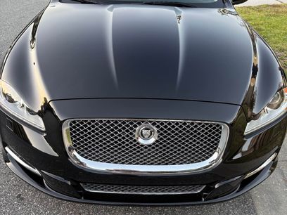 Used 2013 Jaguar XJ L Portfolio