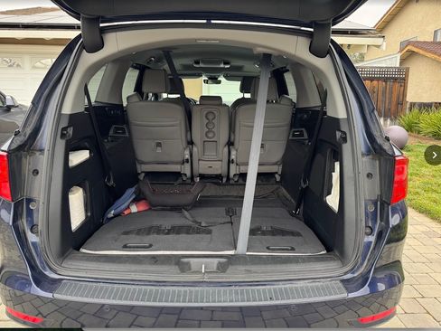 Used 2022 Honda Odyssey Elite image 17