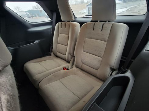 Used 2013 Ford Explorer 4WD image 12