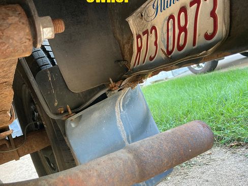 Used 2003 Ford Ranger XL image 19