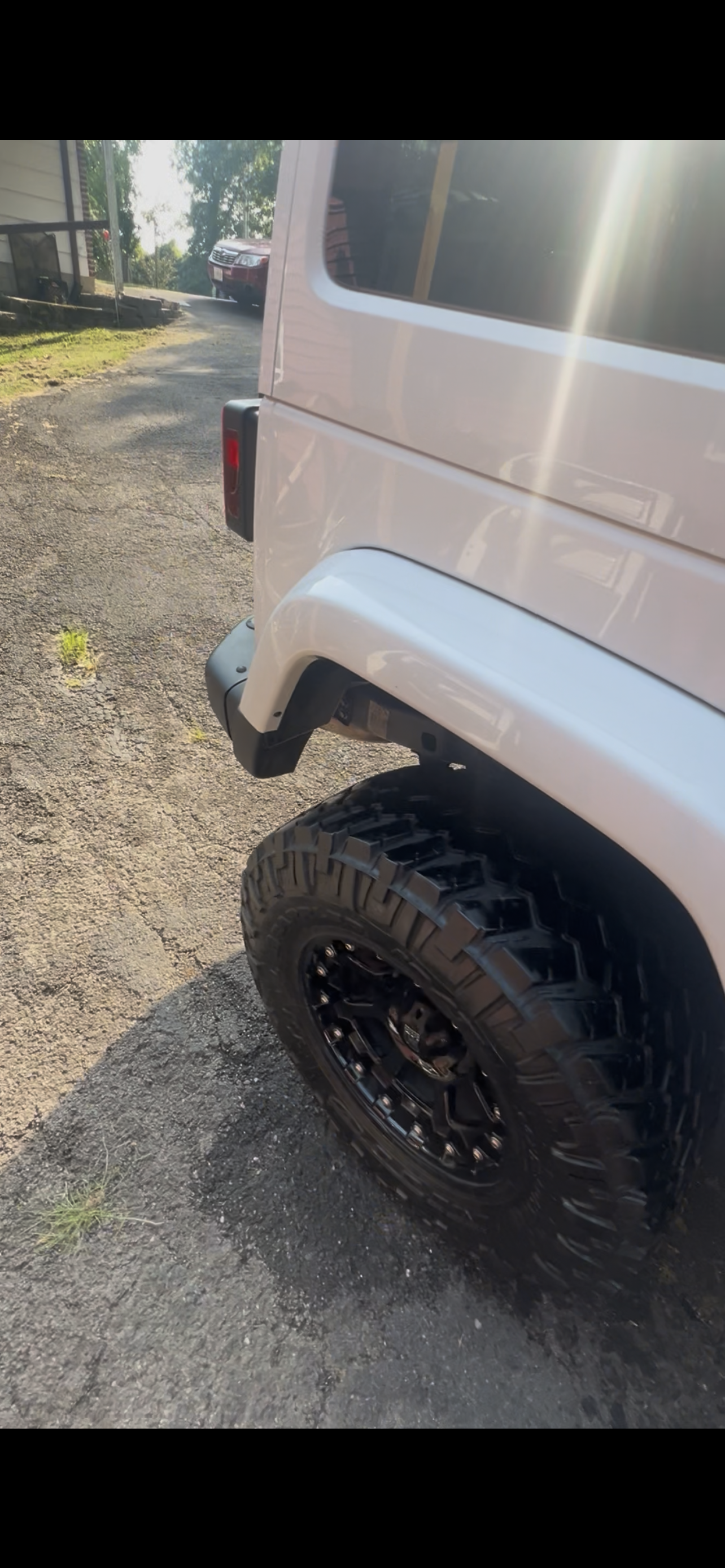 Used 2014 Jeep Wrangler Unlimited Rubicon AWD/4WD image 18