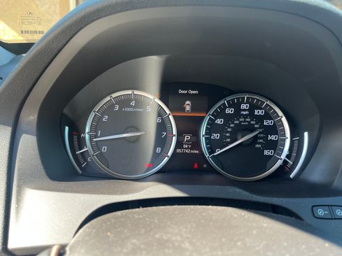 Used 2017 Acura MDX SH-AWD w/ Technology Package image 6