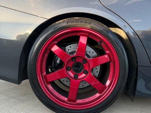 Used 2015 Subaru WRX STI image 19