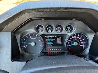 Used 2016 Ford F250 Lariat w/ Lariat Interior Package AWD/4WD image 10