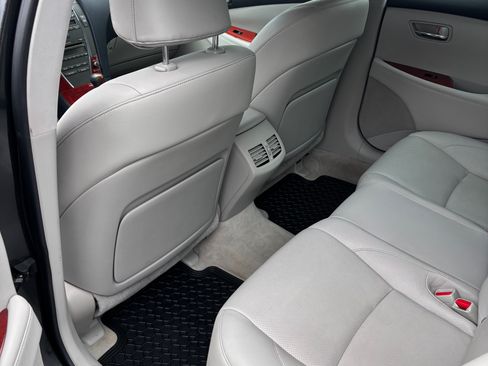 Used 2007 Lexus ES 350 FWD image 4