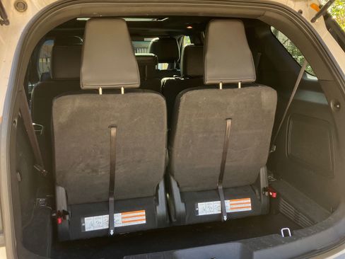 Used 2013 Ford Explorer Limited image 13