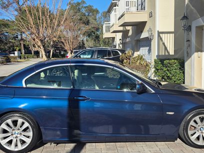 Used 2011 BMW 328i Convertible