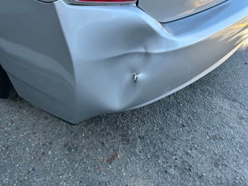 Used 2011 Toyota Prius Four w/ Solar Roof Pkg image 2