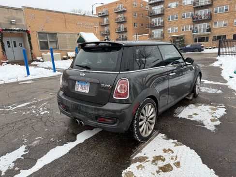 Used 2013 MINI Cooper S image 11