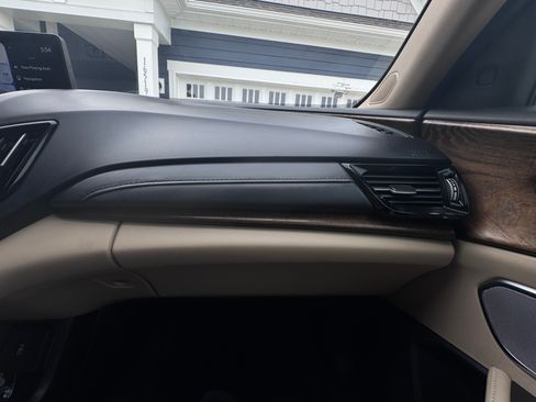 Used 2020 Acura RDX AWD w/ Advance Package image 14