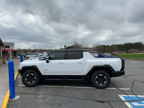 Used 2022 GMC Hummer EV Edition 1 image 17