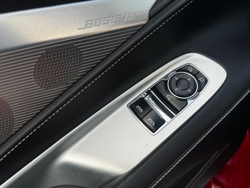 Used 2024 Chevrolet Corvette Z06 RWD image 24