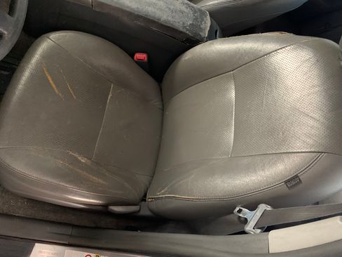 Used 2008 Toyota Prius Touring image 9