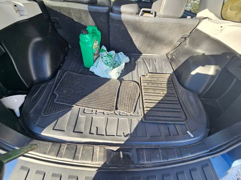 Used 2012 Subaru Forester 2.5X Touring image 15