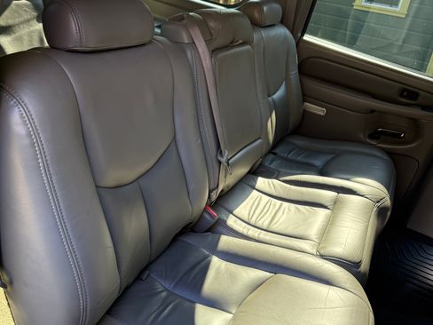 Used 2003 GMC Yukon XL Denali image 20
