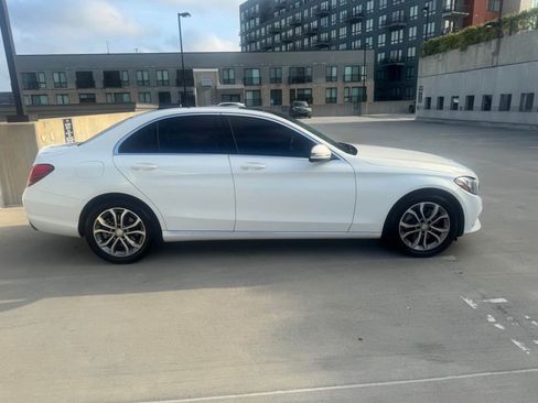 Used 2016 Mercedes-Benz C 300 4MATIC Sedan image 13