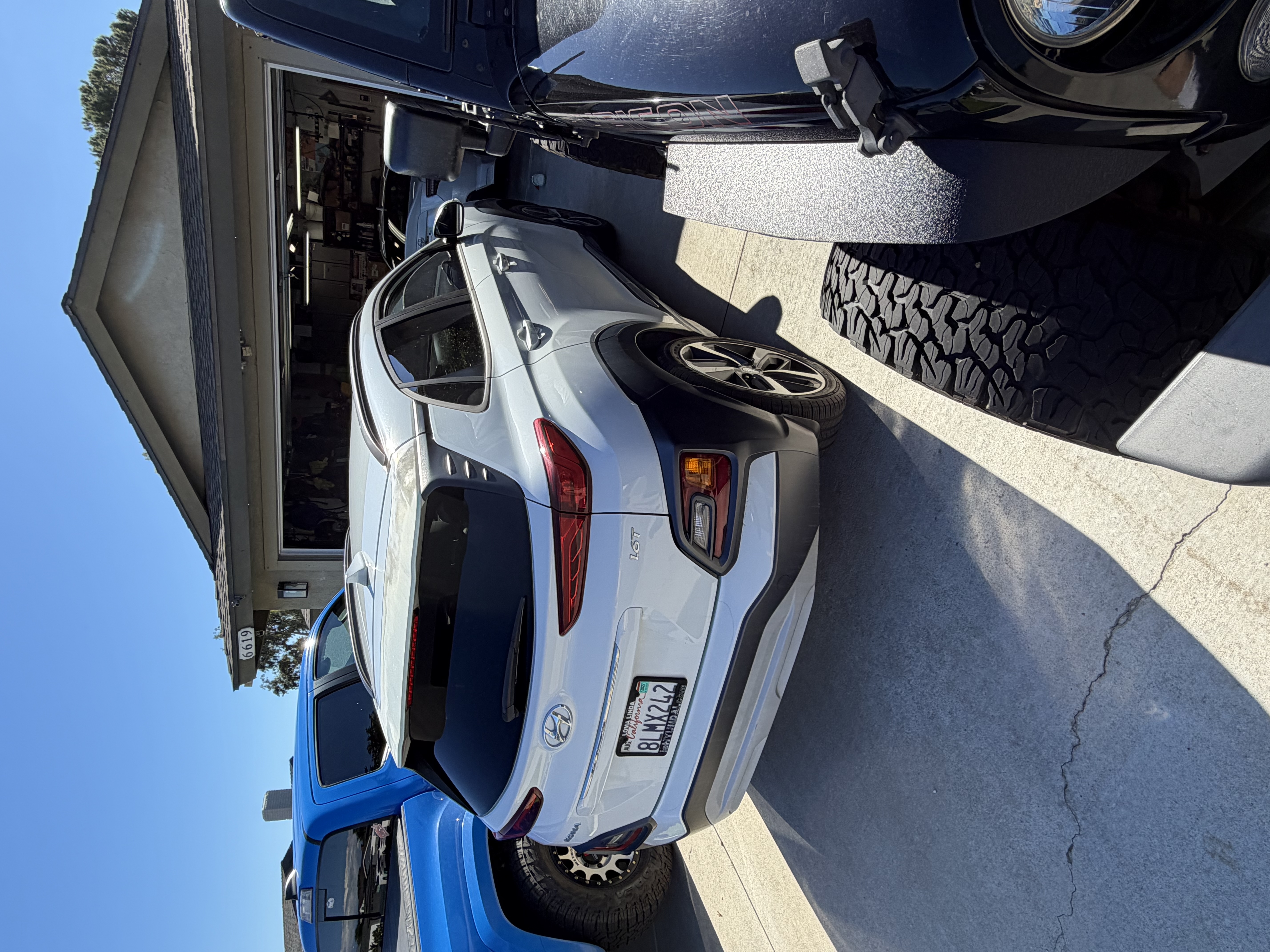 Used 2019 Hyundai Kona Limited FWD image 5