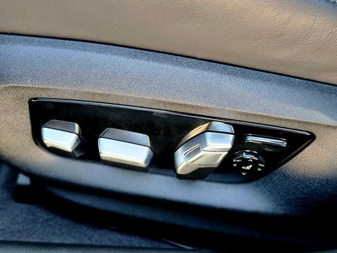 Used 2019 BMW M5 w/ Executive Package AWD/4WD image 19