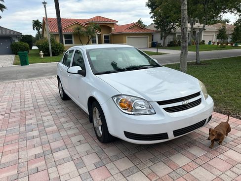 Used 2006 Chevrolet Cobalt LT w/ Preferred Equipment Group image 1