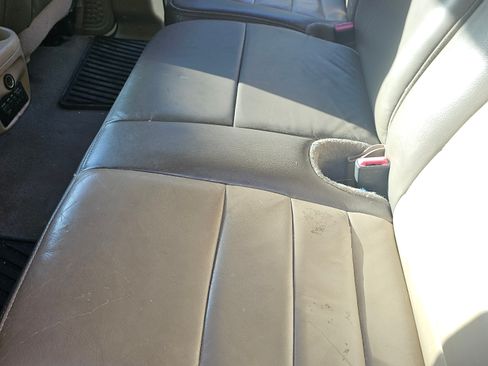 Used 2003 Ford Excursion Eddie Bauer image 14