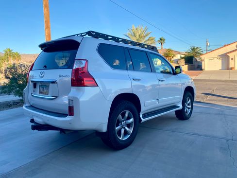 Used 2013 Lexus GX 460 Premium image 5