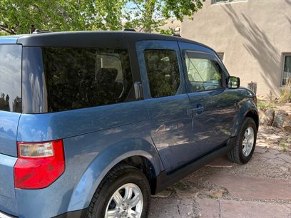 Used 2006 Honda Element EX-P