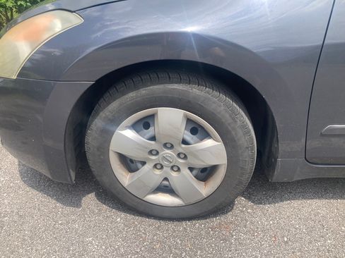 Used 2007 Nissan Altima 2.5 S image 5