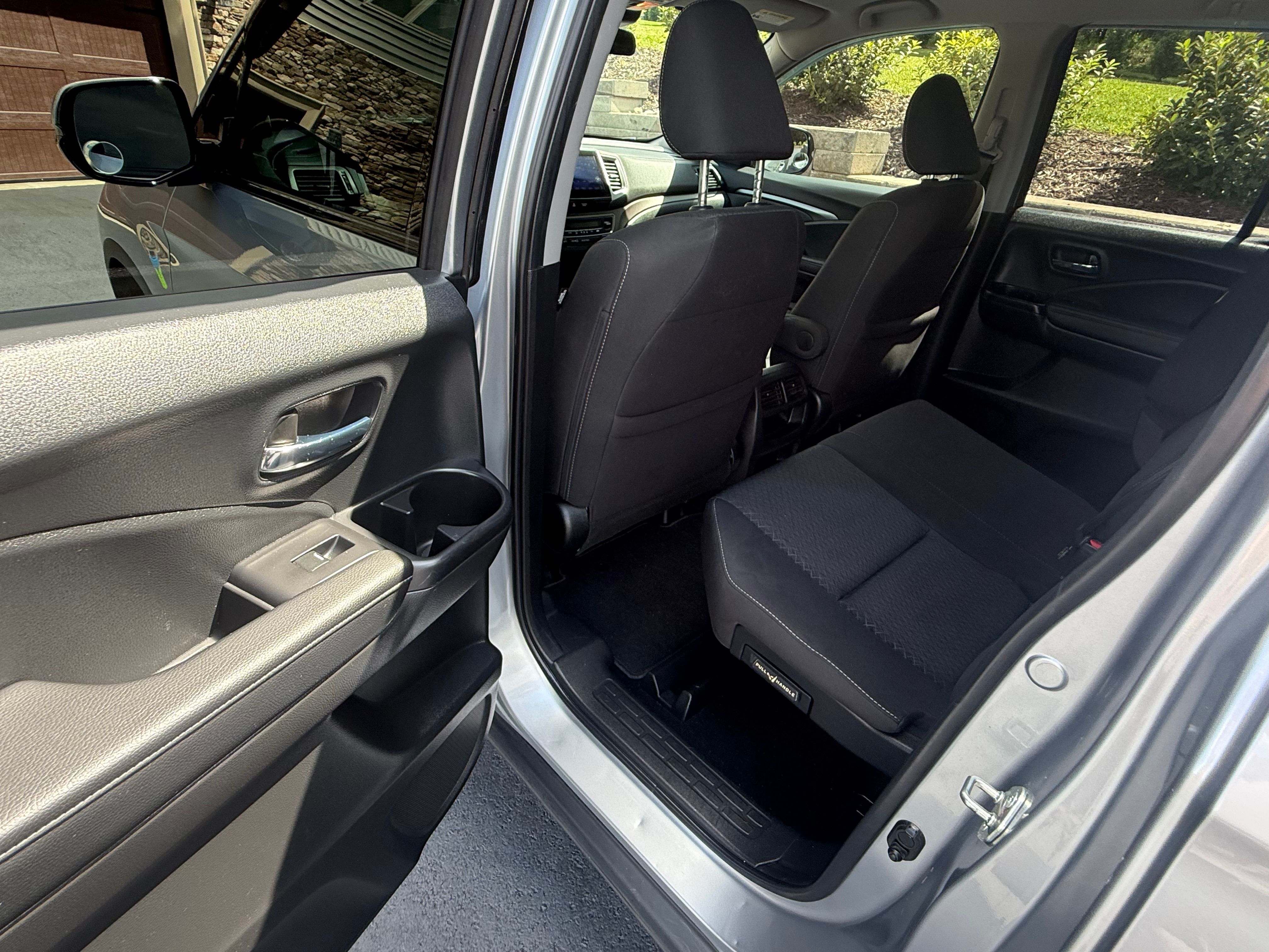 Used 2020 Honda Ridgeline Sport image 26
