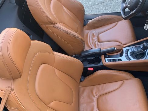 Used 2008 Audi TT 2.0T image 2