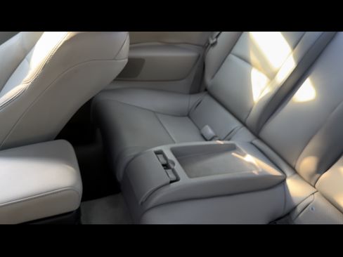 Used 2007 INFINITI G35 Coupe w/ Premium Pkg image 8