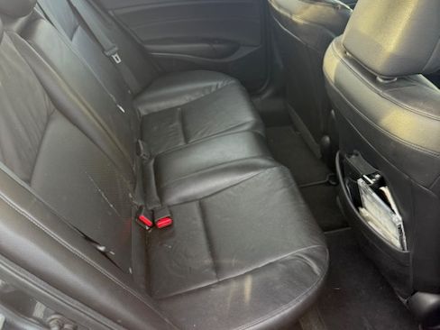 Used 2013 Acura ILX Hybrid w/ Technology Package image 8