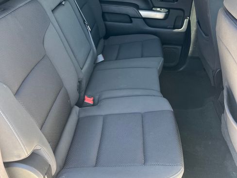 Used 2016 Chevrolet Silverado 3500 LT w/ LT Convenience Package AWD/4WD image 13
