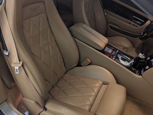 Used 2007 Bentley Continental GT image 22