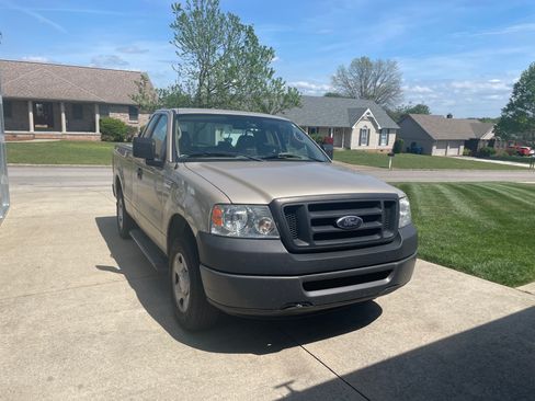 Used 2008 Ford F150 XL RWD image 4