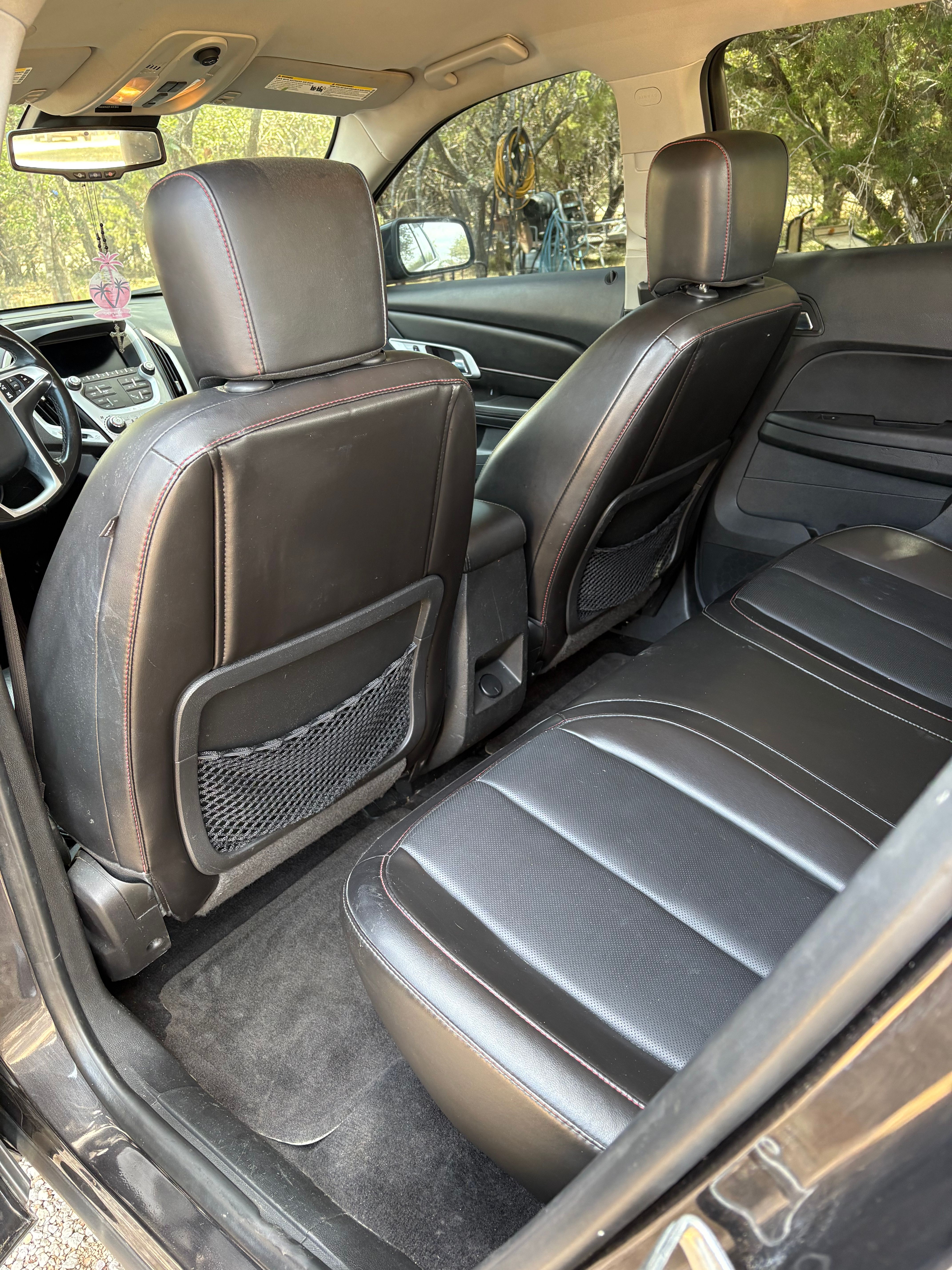 Used 2016 GMC Terrain SLT w/ Driver Alert Package I FWD image 9